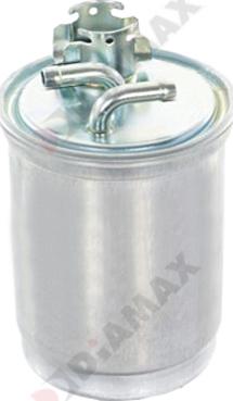 Diamax DF3002 - Fuel filter www.autospares.lv