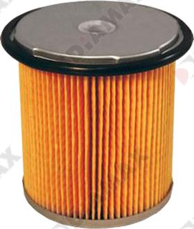 Diamax DF3018 - Degvielas filtrs www.autospares.lv