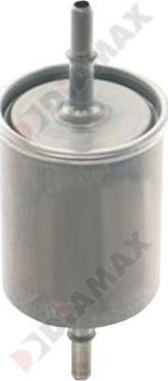 Diamax DF3089 - Fuel filter www.autospares.lv