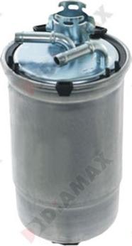 Diamax DF3085 - Fuel filter www.autospares.lv