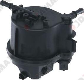 Diamax DF3086 - Fuel filter www.autospares.lv