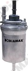 Diamax DF3087 - Fuel filter www.autospares.lv