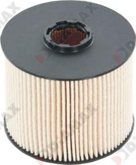 Diamax DF3071 - Degvielas filtrs www.autospares.lv