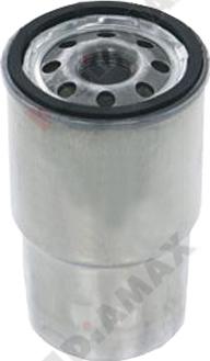 Diamax DF3196 - Fuel filter www.autospares.lv