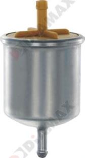 Diamax DF3110 - Fuel filter www.autospares.lv