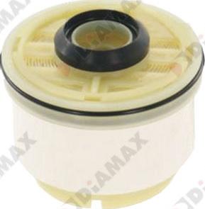 Diamax DF3311 - Fuel filter www.autospares.lv