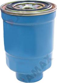 Diamax DF3374 - Fuel filter www.autospares.lv