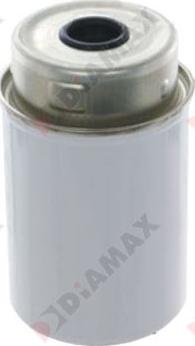 Mann-Filter KC116 - Degvielas filtrs www.autospares.lv