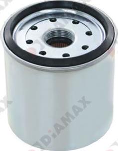 Diamax DF3209 - Degvielas filtrs autospares.lv