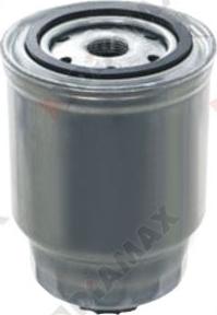 Diamax DF3239 - Degvielas filtrs www.autospares.lv