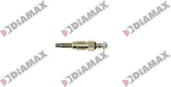 Diamax DG8015 - Kvēlsvece autospares.lv