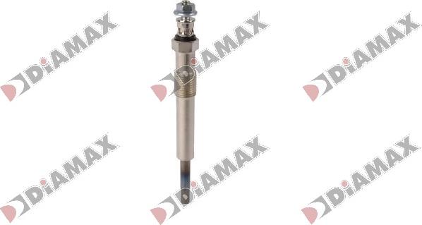 Diamax DG8021 - Kvēlsvece autospares.lv