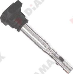 Diamax DG2097 - Ignition Coil www.autospares.lv