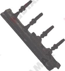 Diamax DG2053 - Aizdedzes spole www.autospares.lv