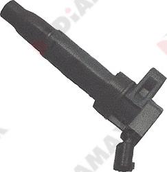 Diamax DG2085 - Aizdedzes spole www.autospares.lv