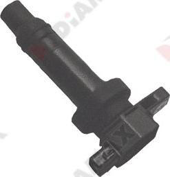 Denso DIC-0211 - Aizdedzes spole www.autospares.lv