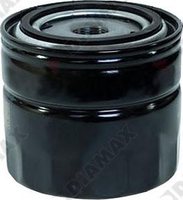 Diamax DL1094 - Oil Filter www.autospares.lv