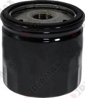 Diamax DL1095 - Oil Filter www.autospares.lv