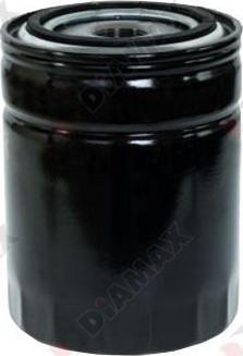 FIAT 6000633315 - Oil Filter www.autospares.lv