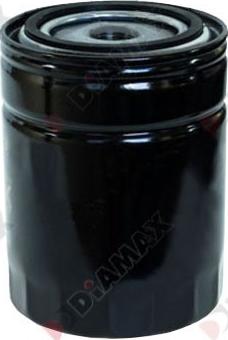 Diamax DL1058 - Oil Filter www.autospares.lv