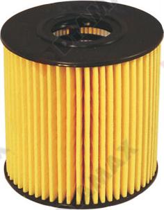 Diamax DL1001 - Oil Filter www.autospares.lv