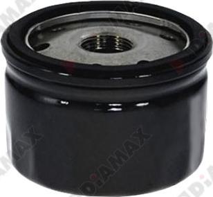 Diamax DL1002 - Oil Filter www.autospares.lv