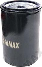 Diamax DL1089 - Масляный фильтр www.autospares.lv