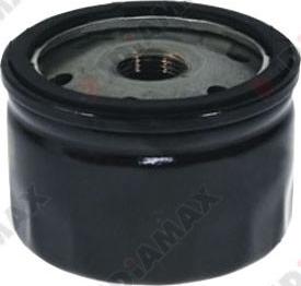 Diamax DL1084 - Масляный фильтр www.autospares.lv