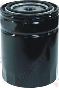 Diamax DL1031 - Oil Filter www.autospares.lv