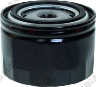 Diamax DL1142 - Oil Filter www.autospares.lv