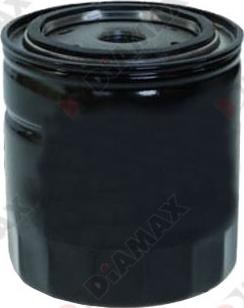 Diamax DL1150 - Oil Filter www.autospares.lv