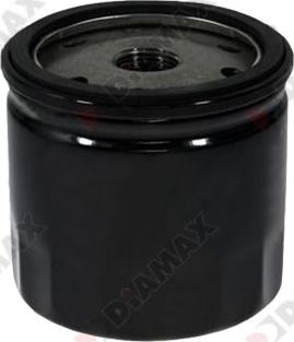 Diamax DL1152 - Eļļas filtrs autospares.lv