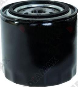 Diamax DL1165 - Oil Filter www.autospares.lv