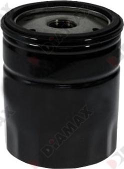 Diamax DL1109 - Eļļas filtrs www.autospares.lv