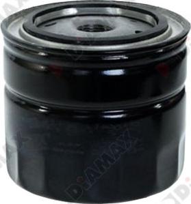 Diamax DL1114 - Oil Filter www.autospares.lv