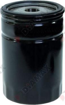 Diamax DL1113 - Oil Filter www.autospares.lv