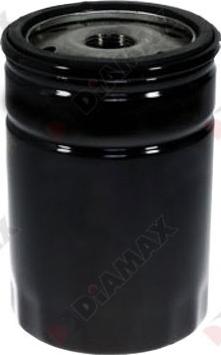 Diamax DL1112 - Oil Filter www.autospares.lv