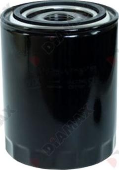 Diamax DL1185 - Oil Filter www.autospares.lv