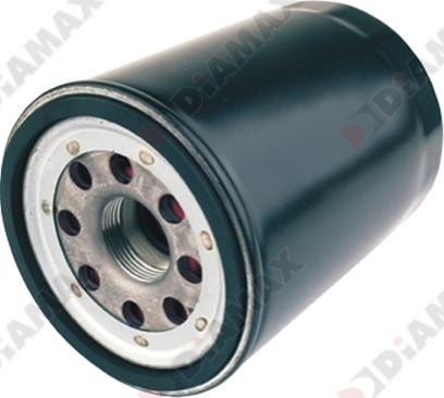 Diamax DL1188 - Eļļas filtrs autospares.lv