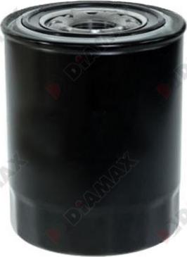 Diamax DL1134 - Oil Filter www.autospares.lv