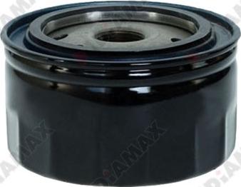 Diamax DL1133 - Eļļas filtrs www.autospares.lv