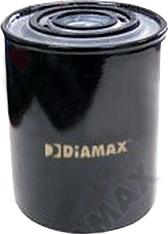 Diamax DL1137 - Oil Filter www.autospares.lv