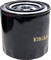 Diamax DL1125 - Oil Filter www.autospares.lv