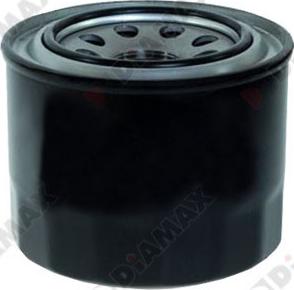 Diamax DL1122 - Oil Filter www.autospares.lv