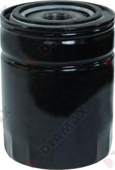 Diamax DL1172 - Oil Filter www.autospares.lv