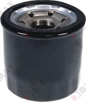 Diamax DL1309 - Oil Filter www.autospares.lv