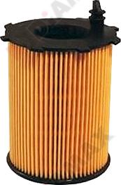 Diamax DL1303 - Oil Filter www.autospares.lv