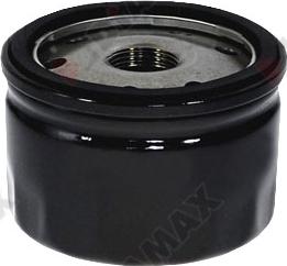 Diamax DL1329 - Oil Filter www.autospares.lv