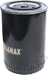 Diamax DL1224 - Eļļas filtrs autospares.lv