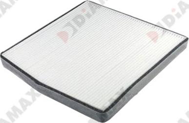 Diamax DP4162 - Filtrs, Salona telpas gaiss www.autospares.lv